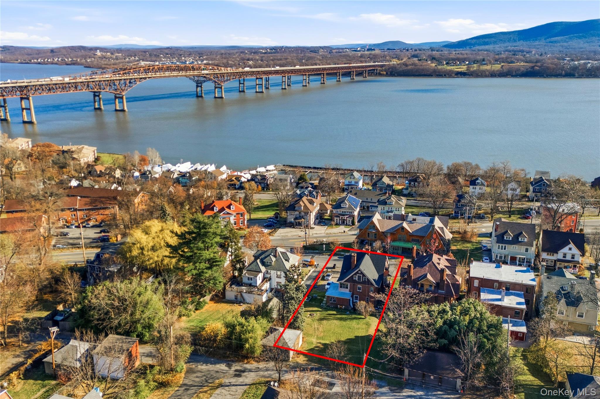 415 Grand Street, Newburgh, NY 12550