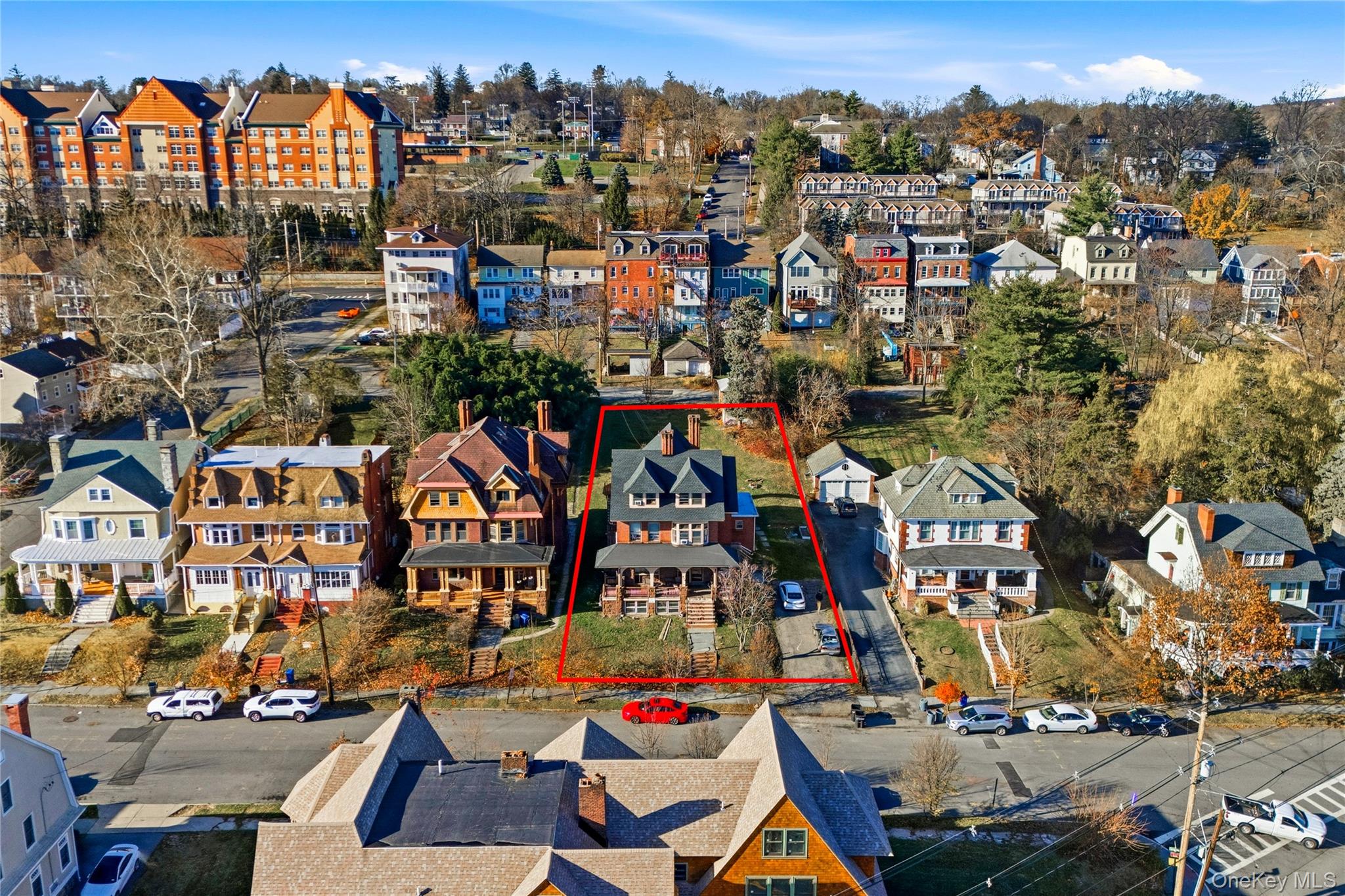 415 Grand Street, Newburgh, NY 12550