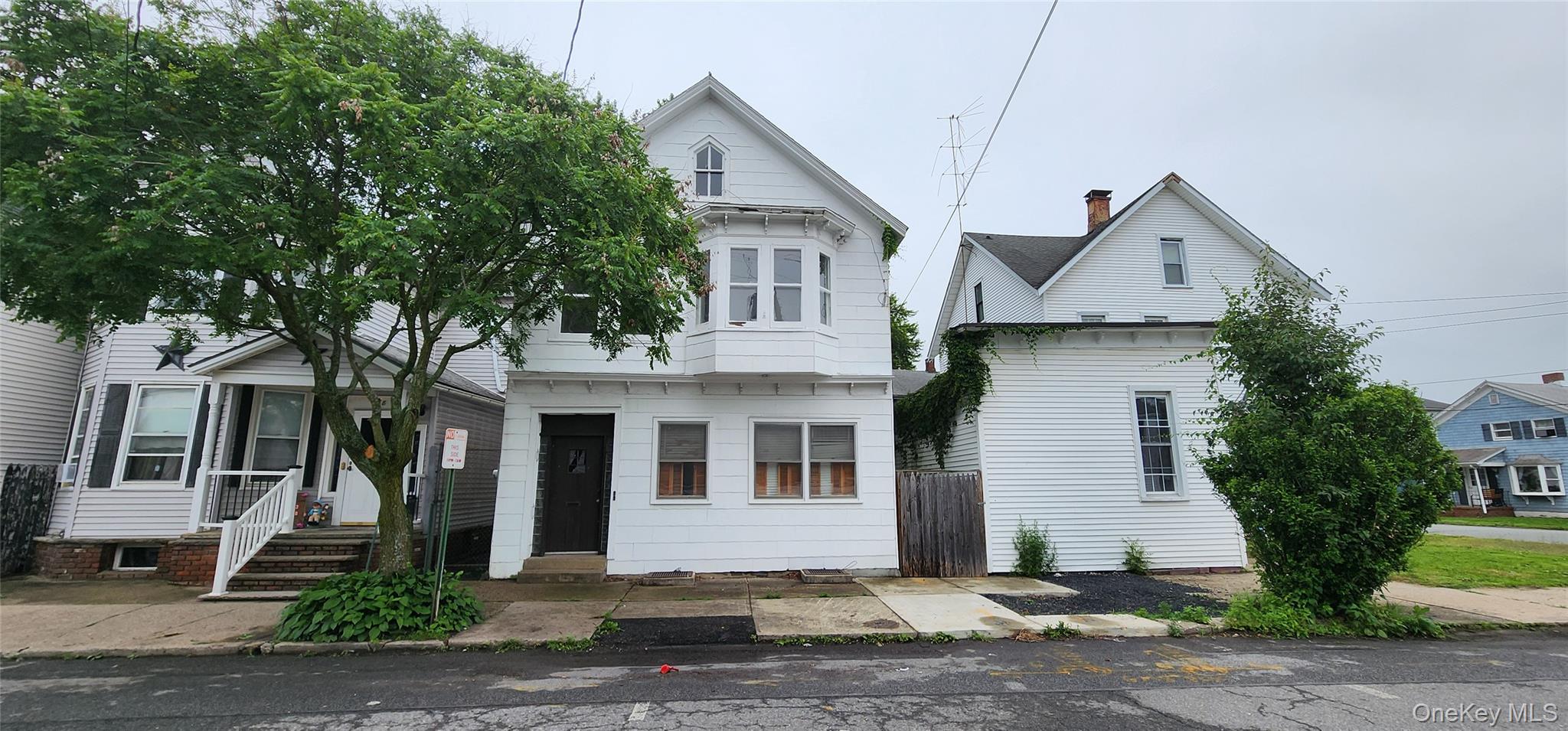 40 King Street # 1, Port Jervis, NY 12771