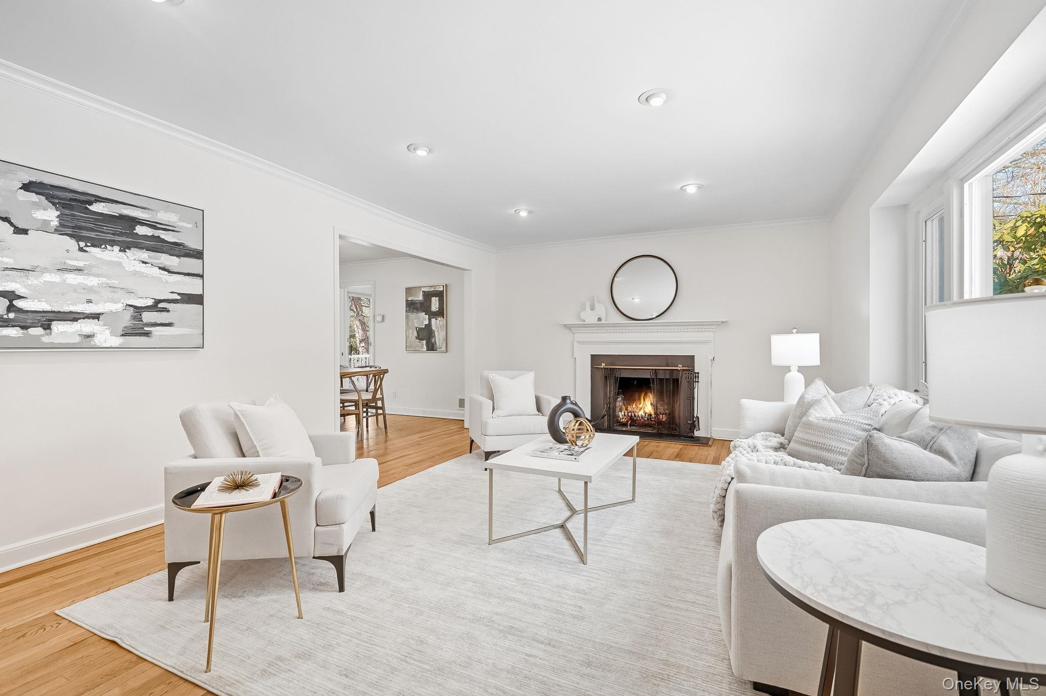 2 Tamarac Trail, Harrison, NY 10528