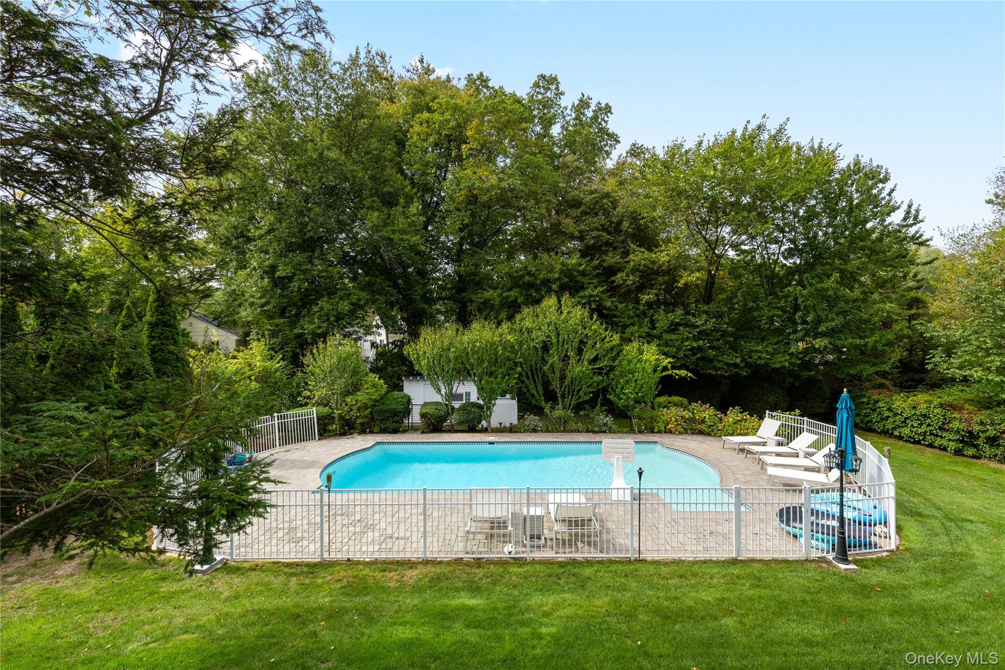 2 Tamarac Trail, Harrison, NY 10528