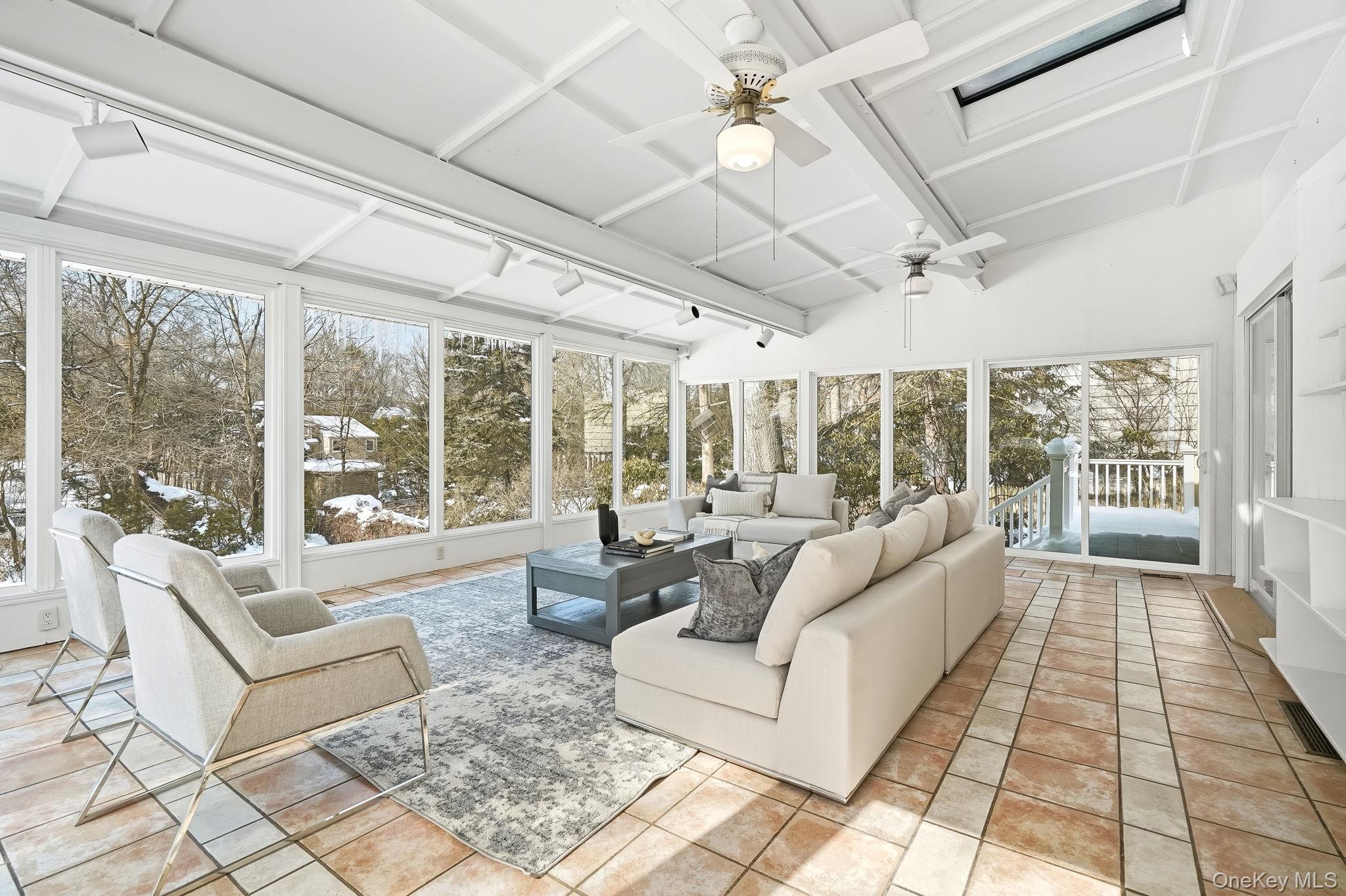 2 Tamarac Trail, Harrison, NY 10528