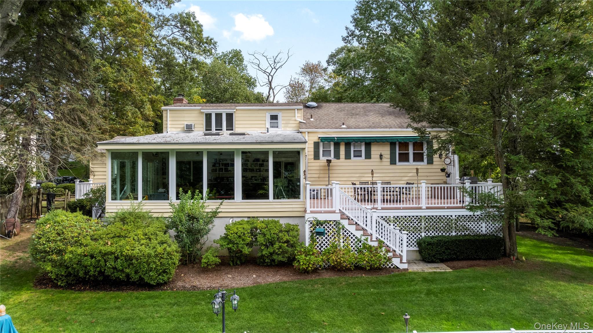 2 Tamarac Trail, Harrison, NY 10528