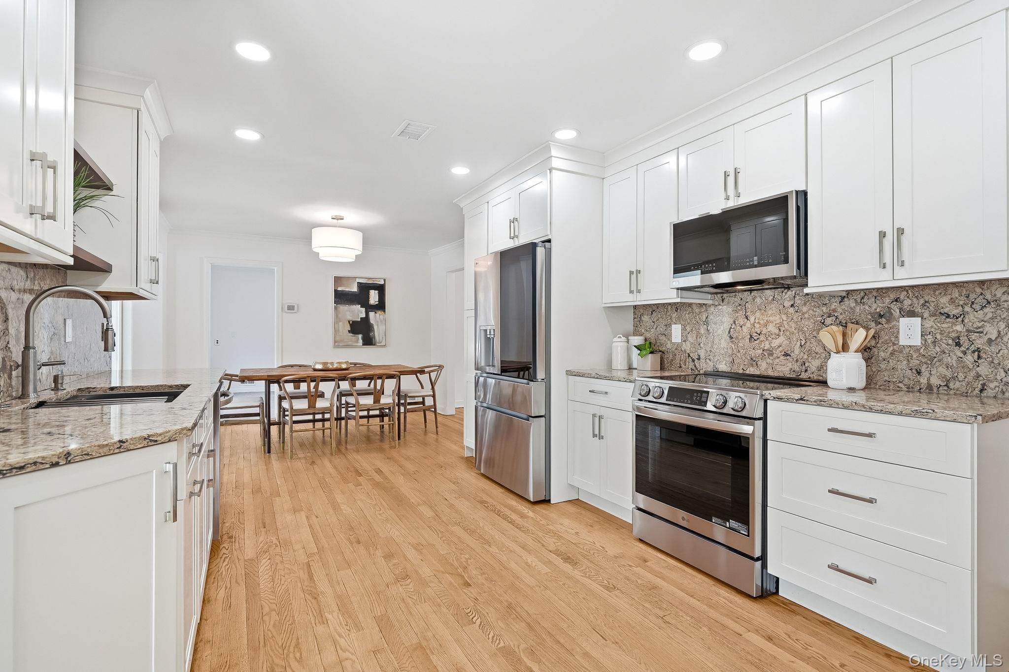 2 Tamarac Trail, Harrison, NY 10528