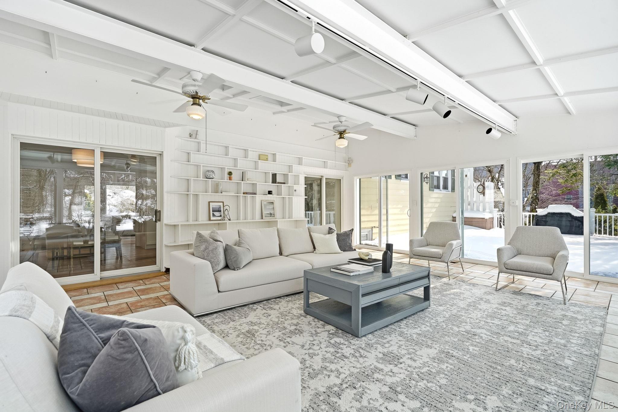 2 Tamarac Trail, Harrison, NY 10528