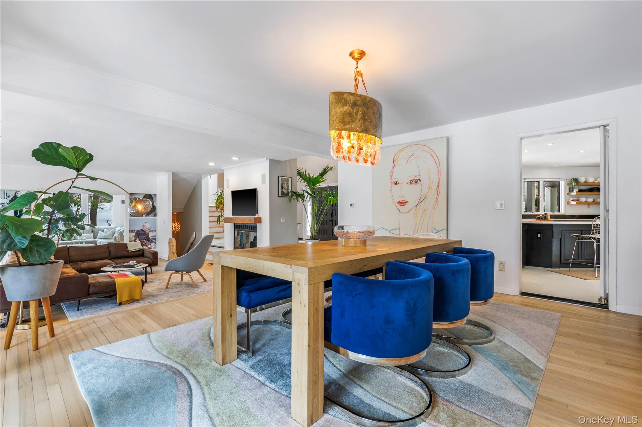 205 Polly Pk Road, Rye, NY 10580