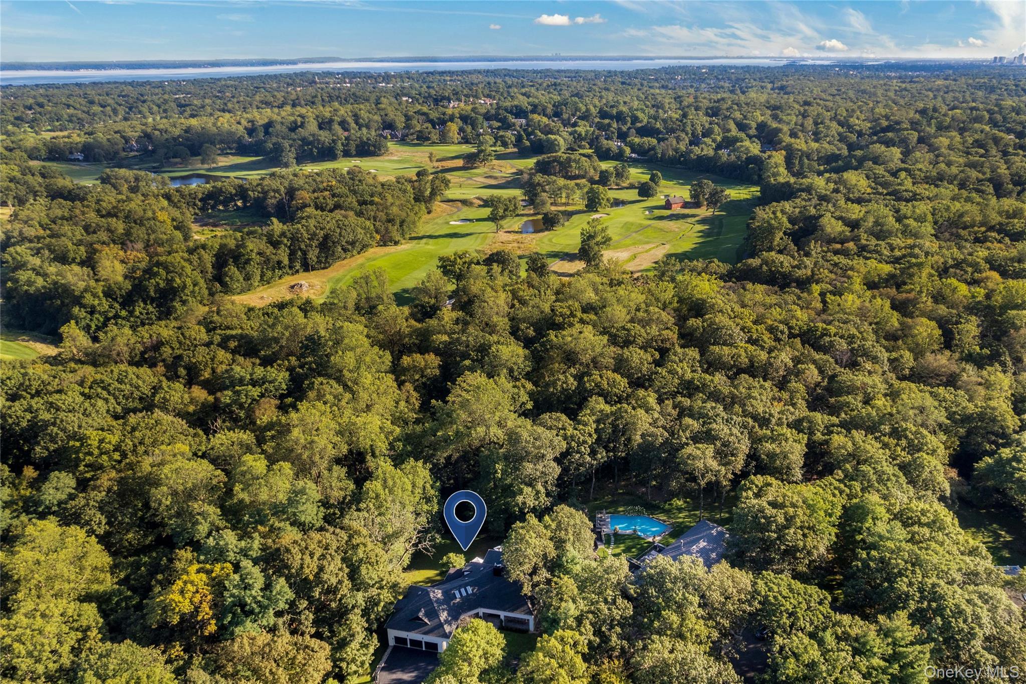 205 Polly Pk Road, Rye, NY 10580