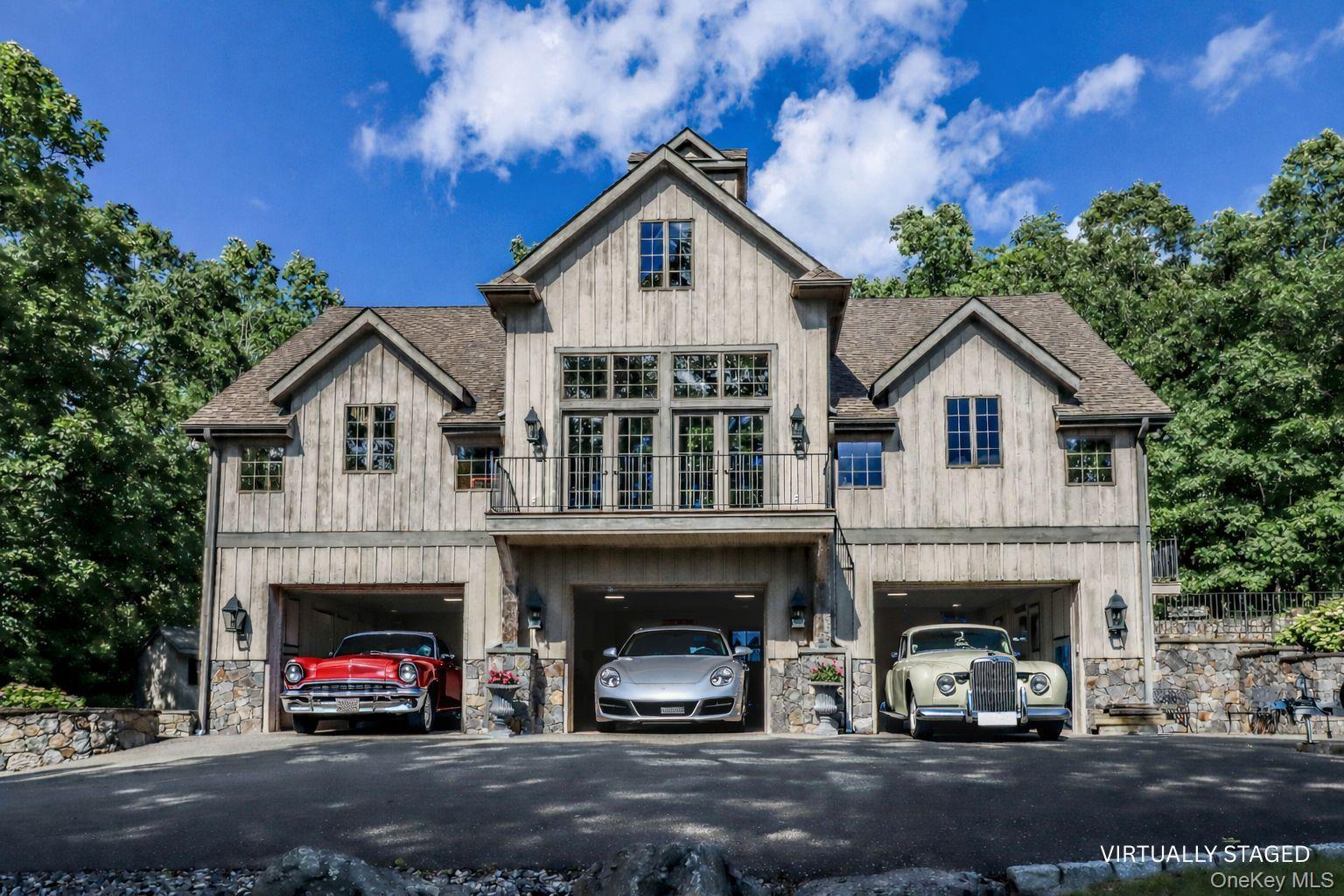 16 Reynwood Drive, Brewster, NY 10509