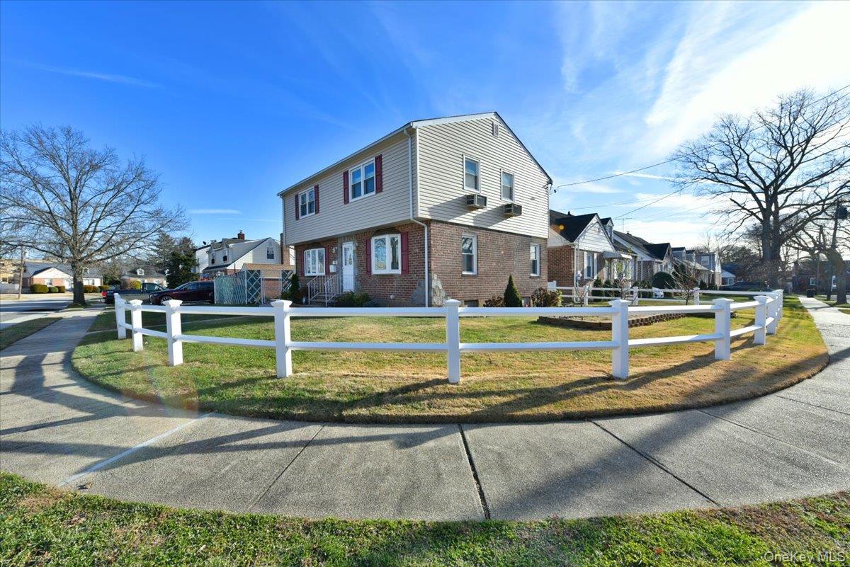 19 Sprague Drive, Valley Stream, NY 11580