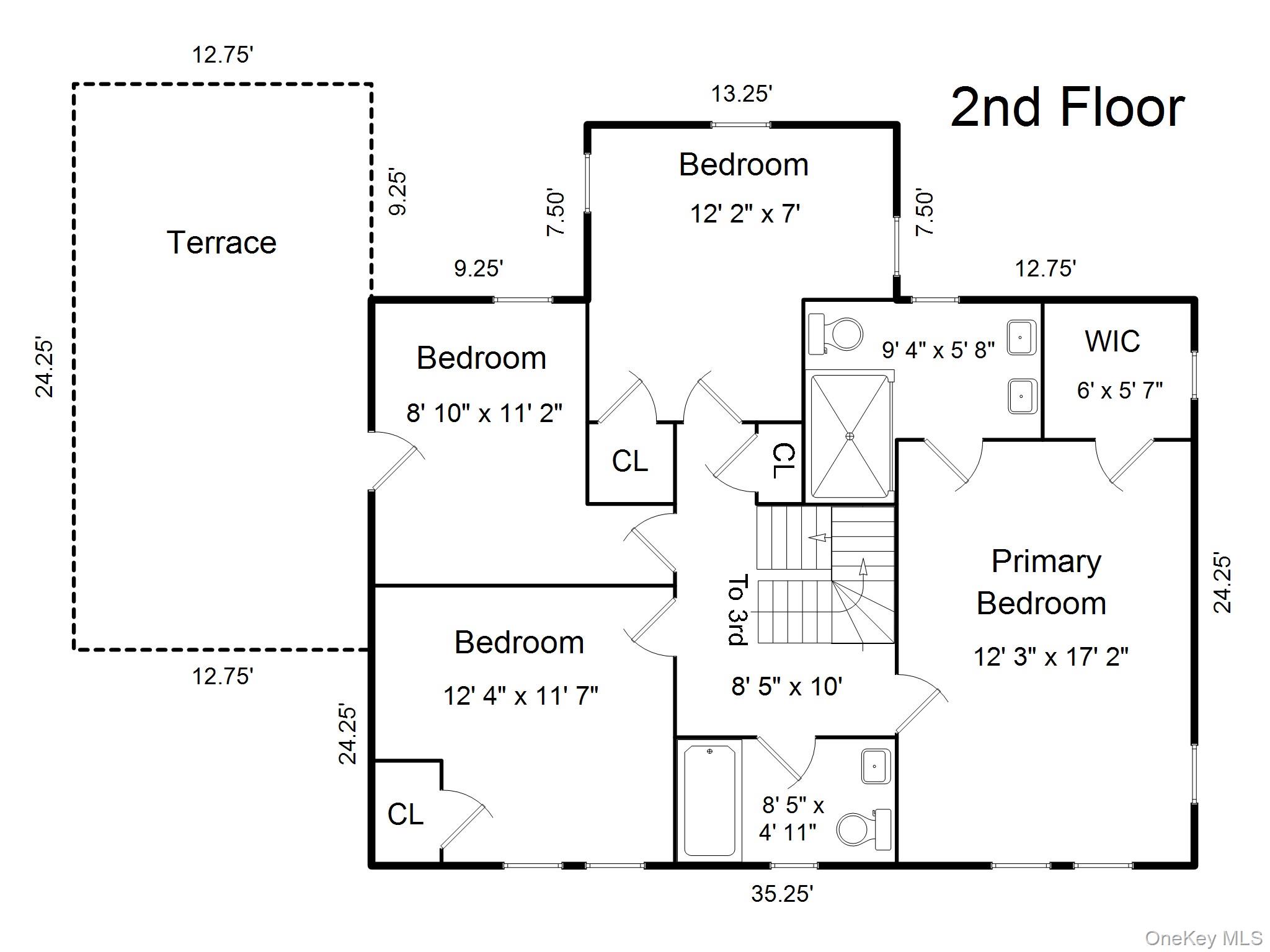 123 Ellison Avenue, Bronxville, NY 10708