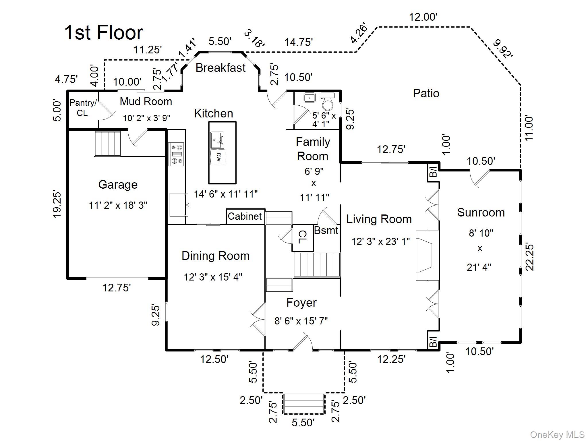 123 Ellison Avenue, Bronxville, NY 10708