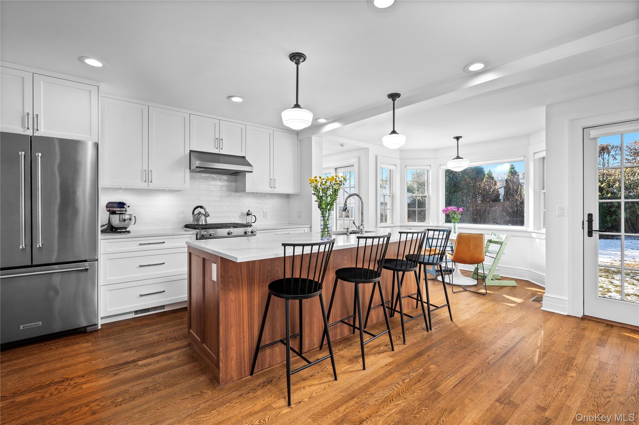 123 Ellison Avenue, Bronxville, NY 10708