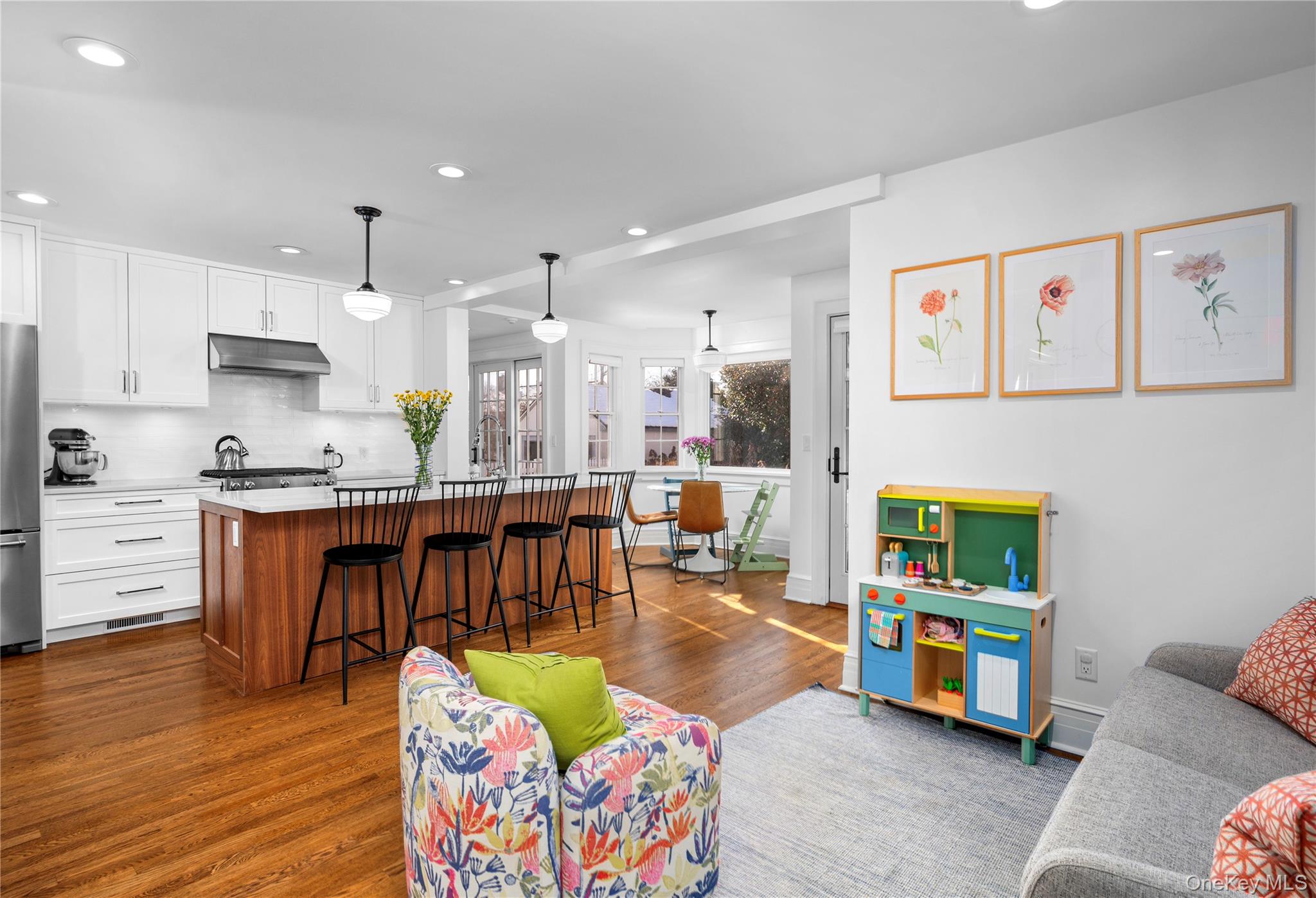 123 Ellison Avenue, Bronxville, NY 10708