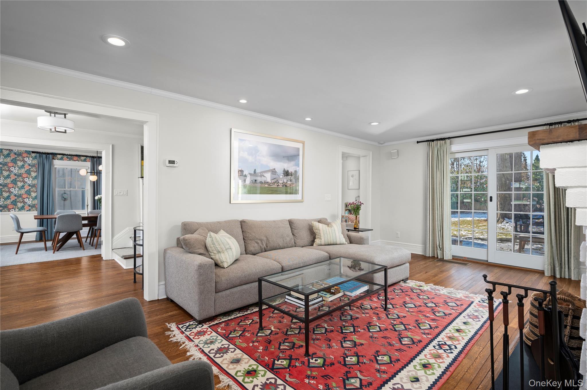 123 Ellison Avenue, Bronxville, NY 10708