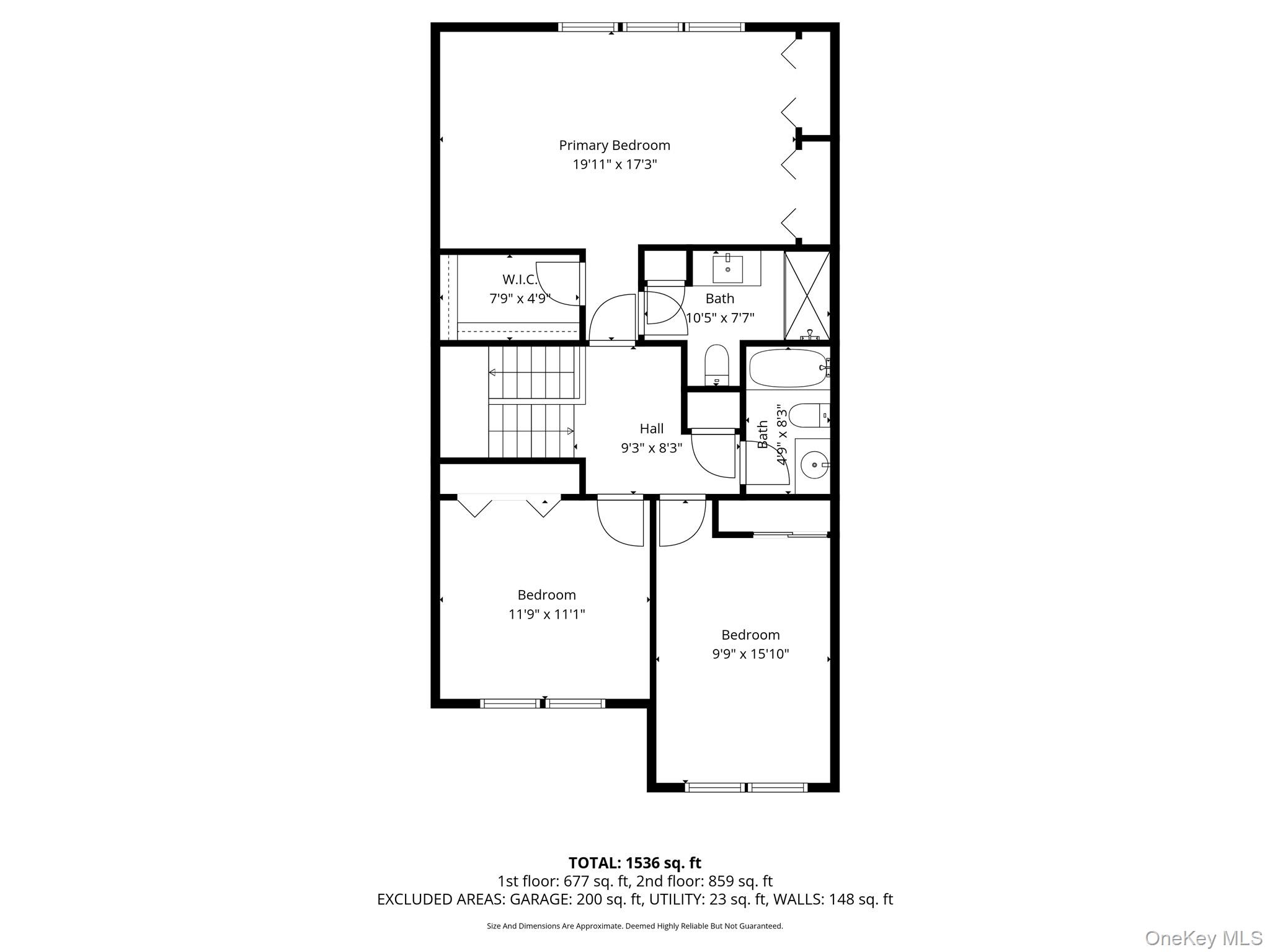 204 Erik Drive, East Setauket, NY 11733