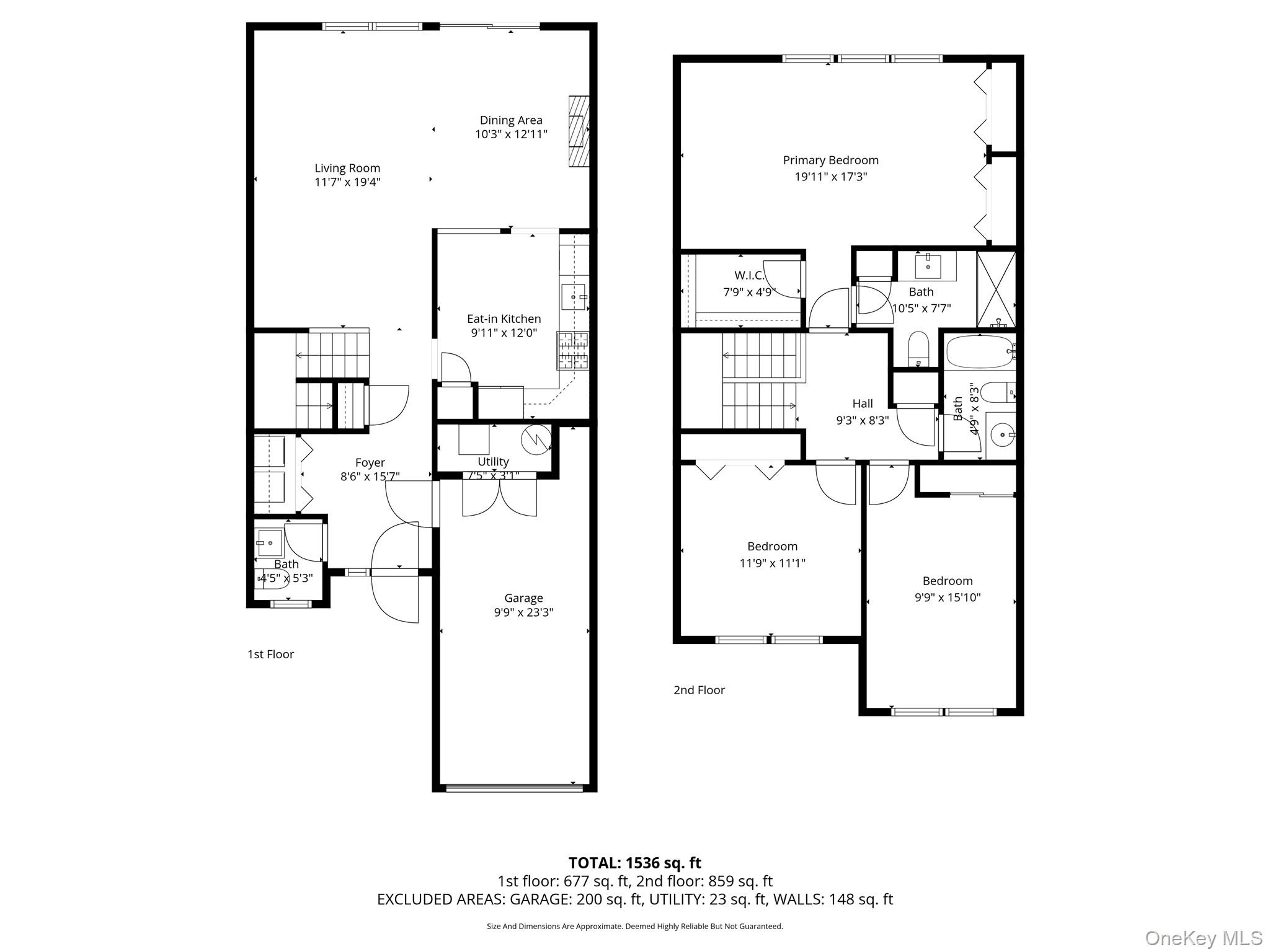 204 Erik Drive, East Setauket, NY 11733