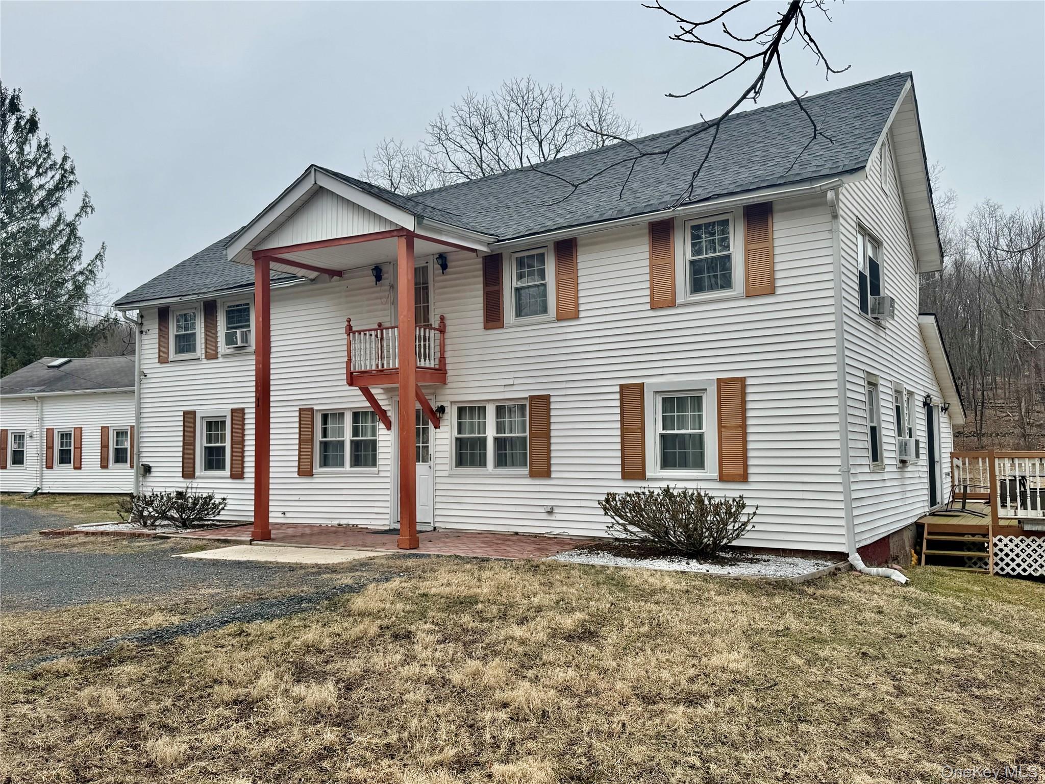 1 Royal Acres Drive, Middletown, NY 10940