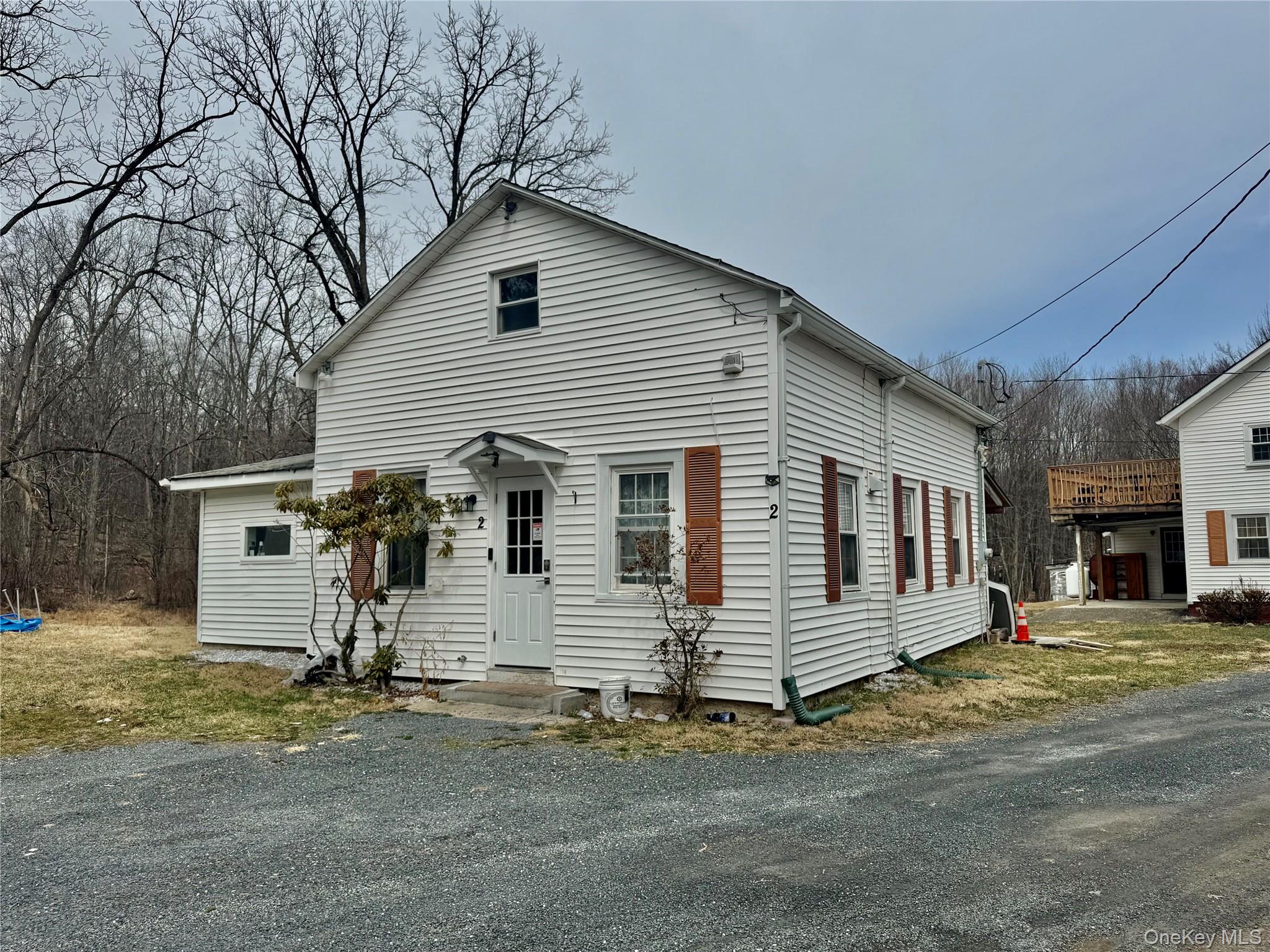 1 Royal Acres Drive, Middletown, NY 10940