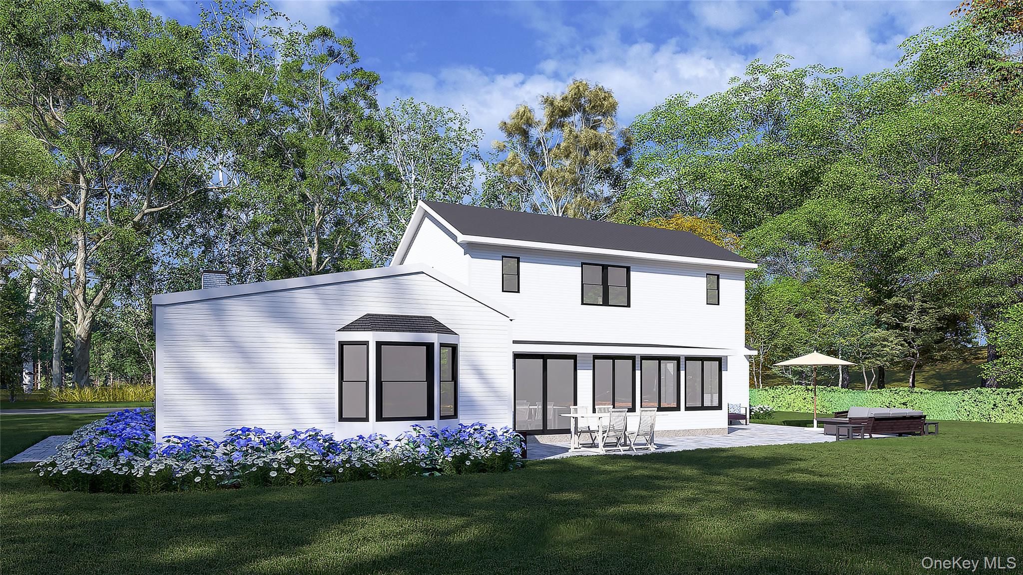 282 Vanderbilt Boulevard, Oakdale, NY 11769