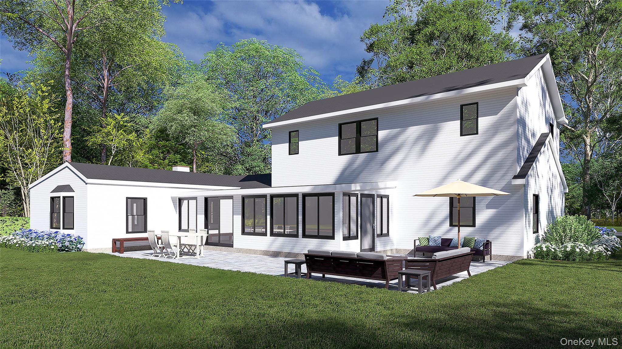 282 Vanderbilt Boulevard, Oakdale, NY 11769