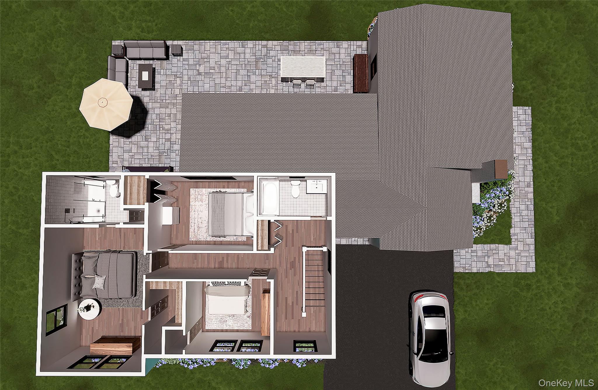 282 Vanderbilt Boulevard, Oakdale, NY 11769