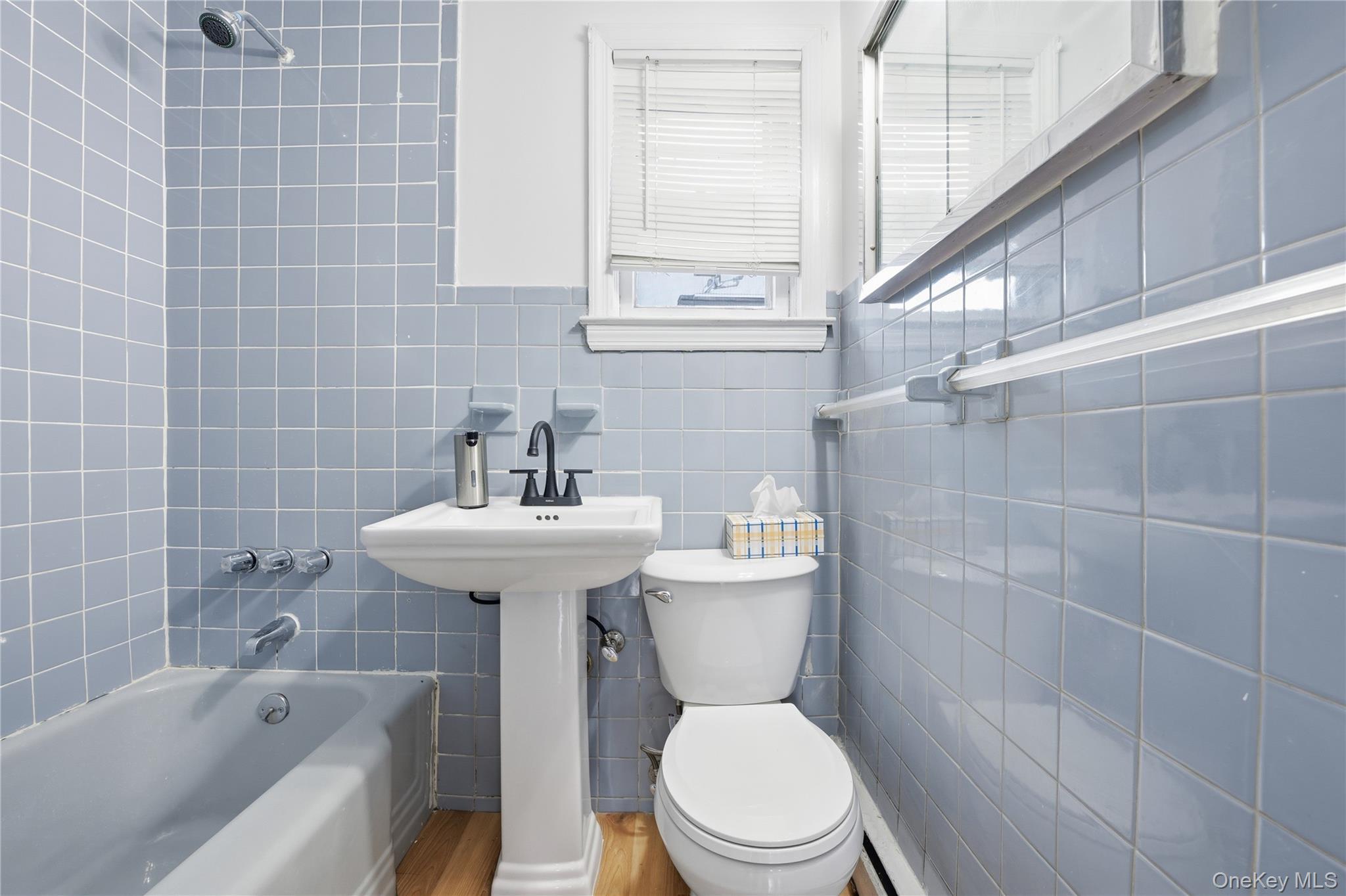 305 N Terrace Avenue, Mount Vernon, NY 10550