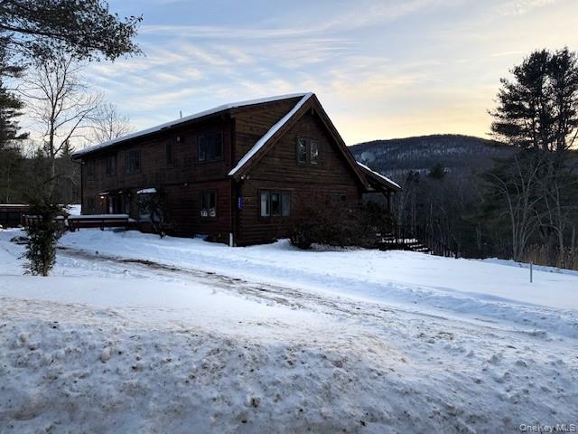 5597 Red Hill Road, Claryville, NY 12725