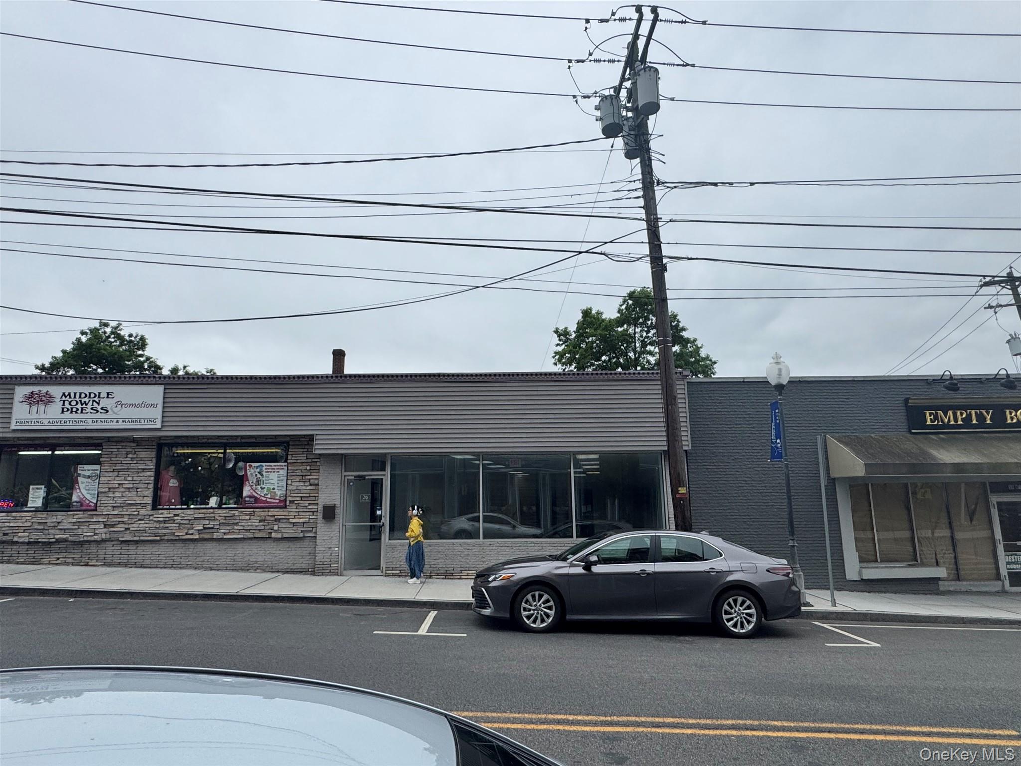 26 W Main Street # 20, Middletown, NY 10940