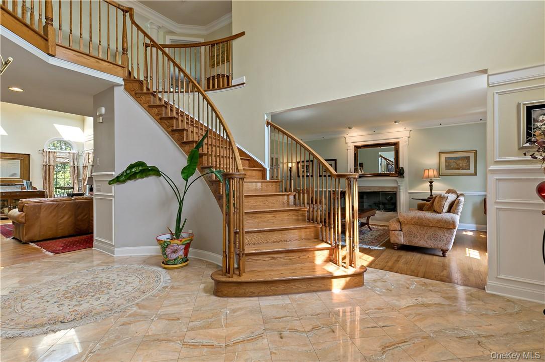 4 Sonoma Road, Cortlandt Manor, NY 10567