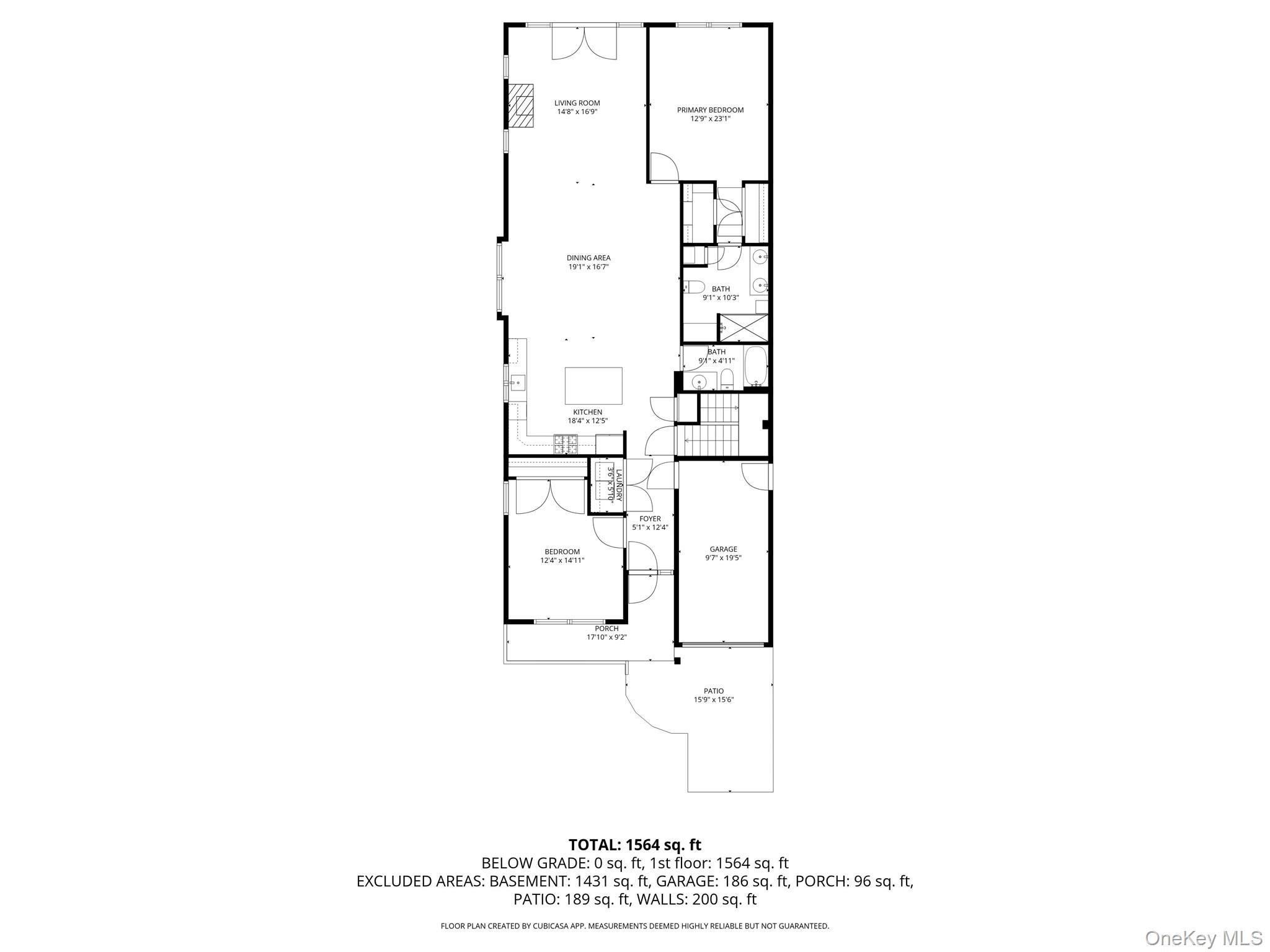 2 Spruce Place, Bohemia, NY 11716