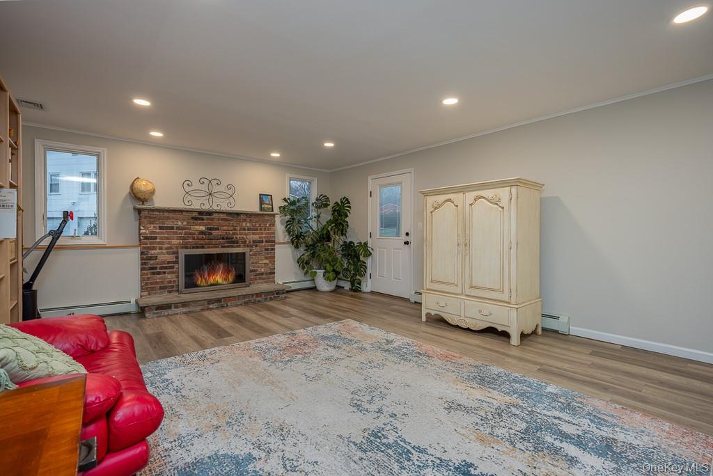 17 Termakay Drive, New City, NY 10956