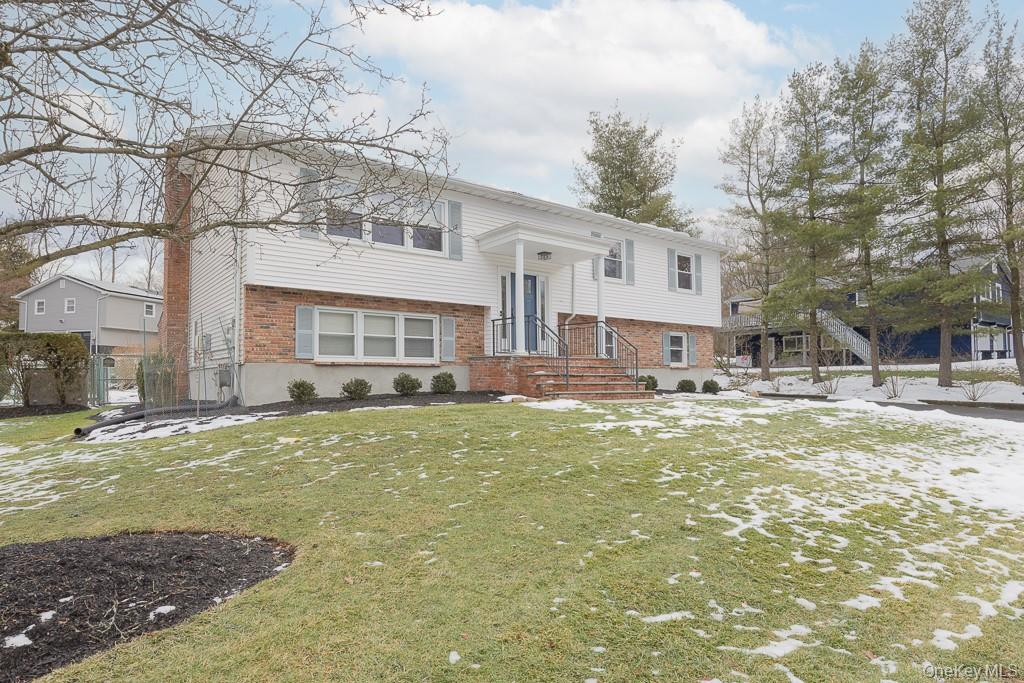 17 Termakay Drive, New City, NY 10956