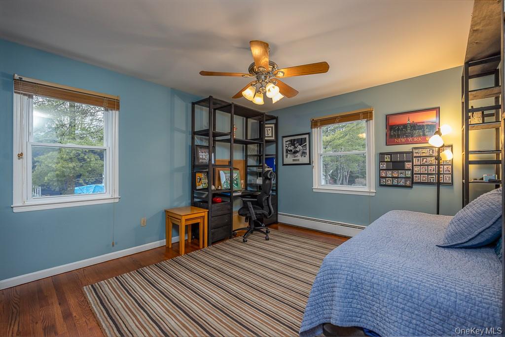 17 Termakay Drive, New City, NY 10956