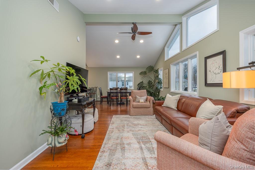 17 Termakay Drive, New City, NY 10956