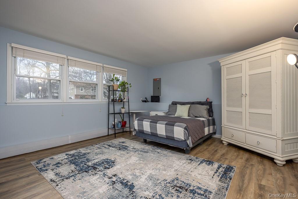 17 Termakay Drive, New City, NY 10956