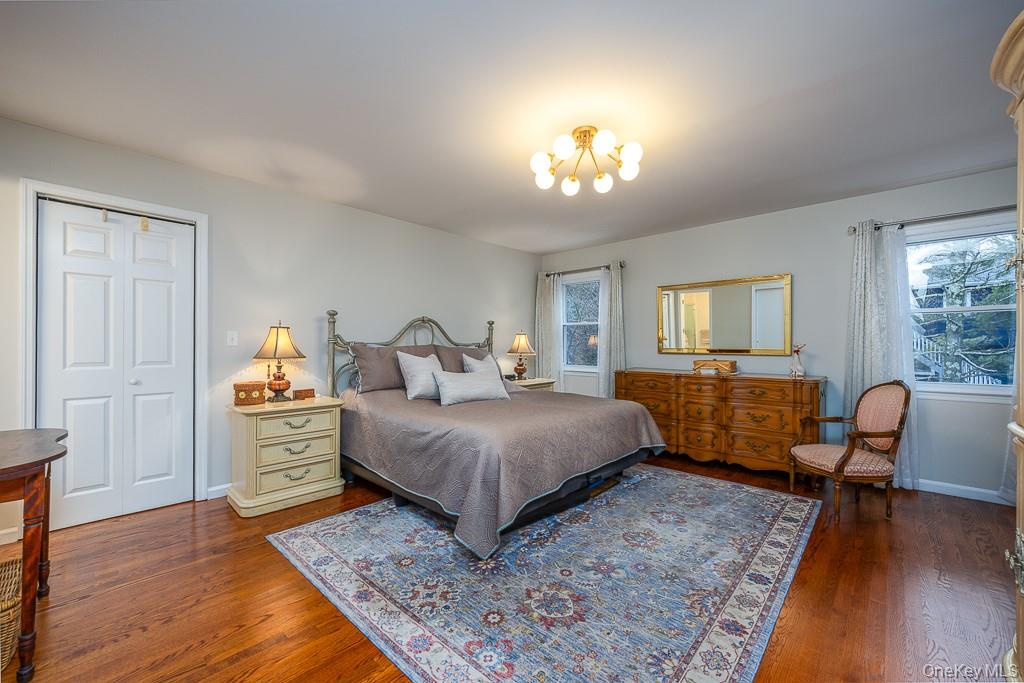 17 Termakay Drive, New City, NY 10956