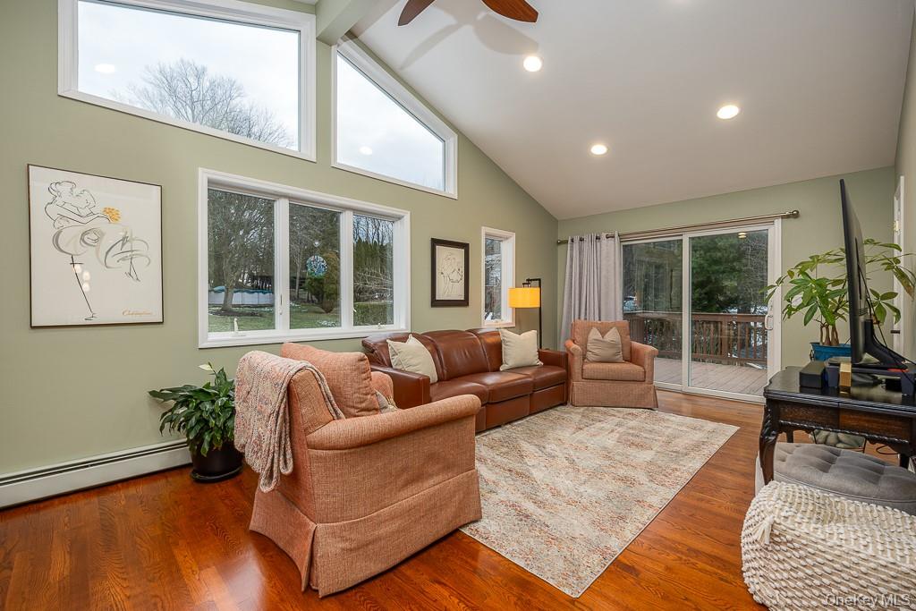 17 Termakay Drive, New City, NY 10956