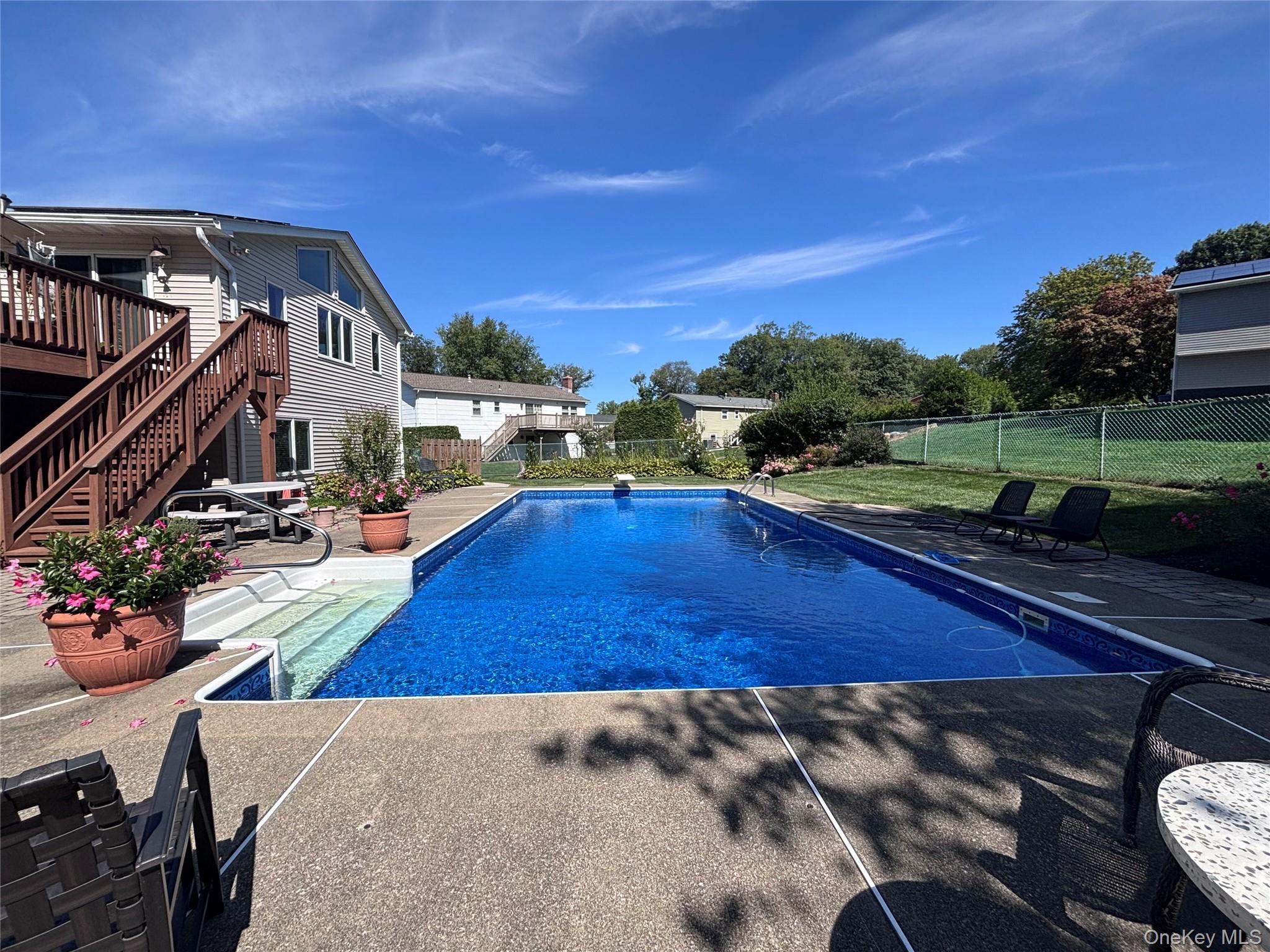 17 Termakay Drive, New City, NY 10956