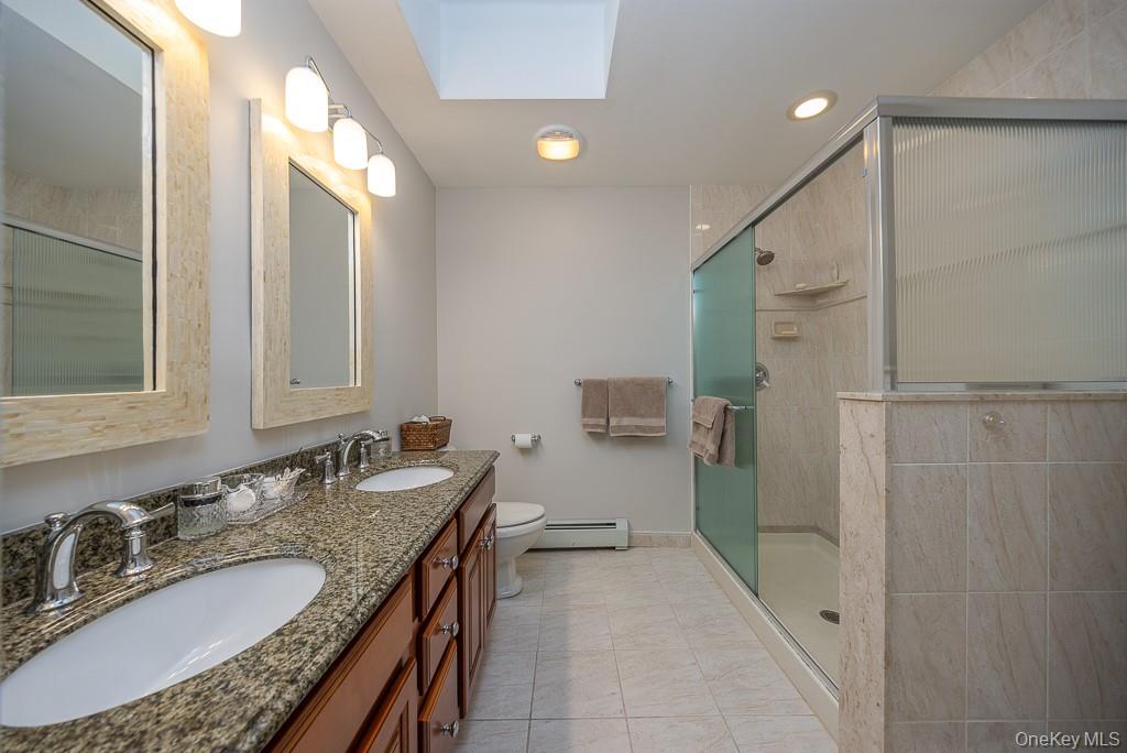 17 Termakay Drive, New City, NY 10956