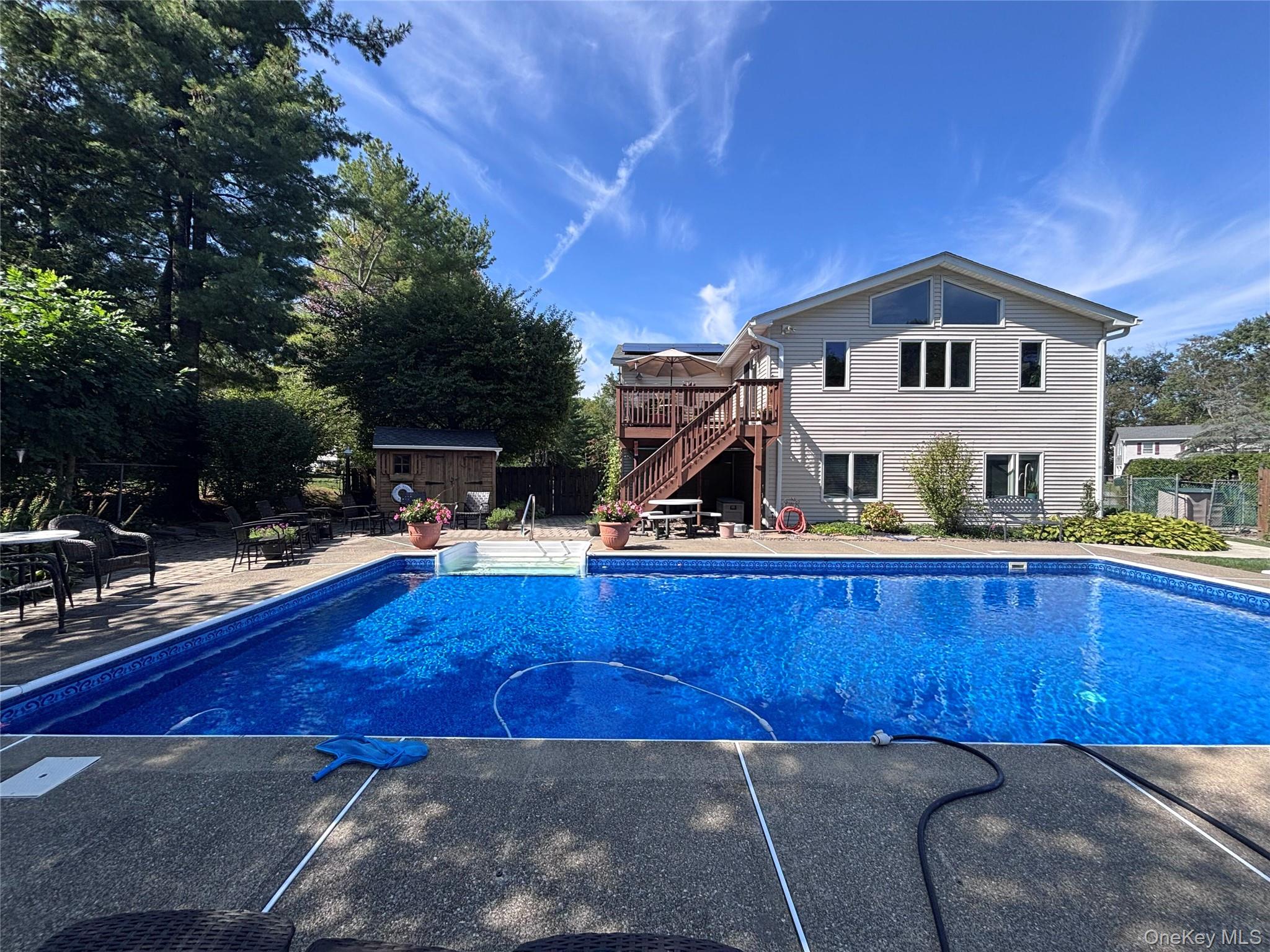 17 Termakay Drive, New City, NY 10956