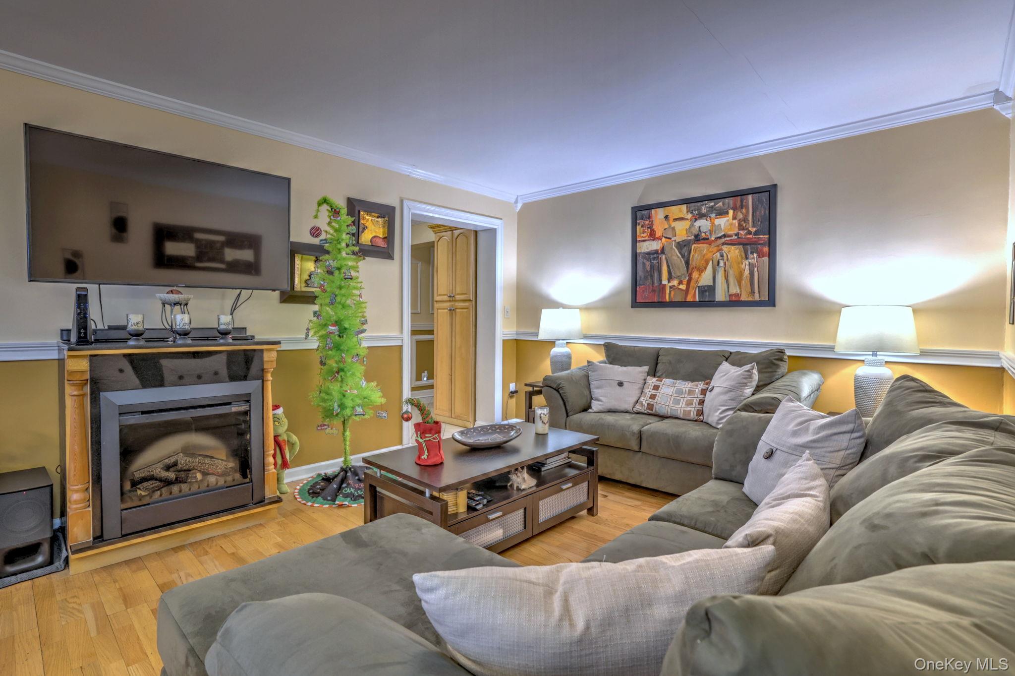 450 Pelham Road # 3B, New Rochelle, NY 10805