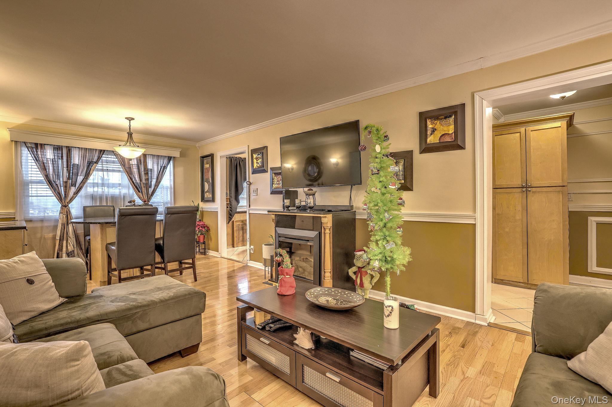 450 Pelham Road # 3B, New Rochelle, NY 10805