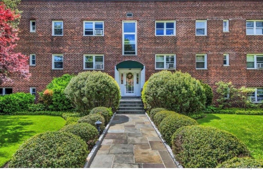 450 Pelham Road # 3B, New Rochelle, NY 10805