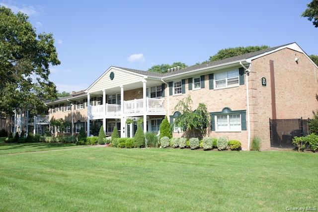 111 College Road # 01-D, Selden, NY 11784