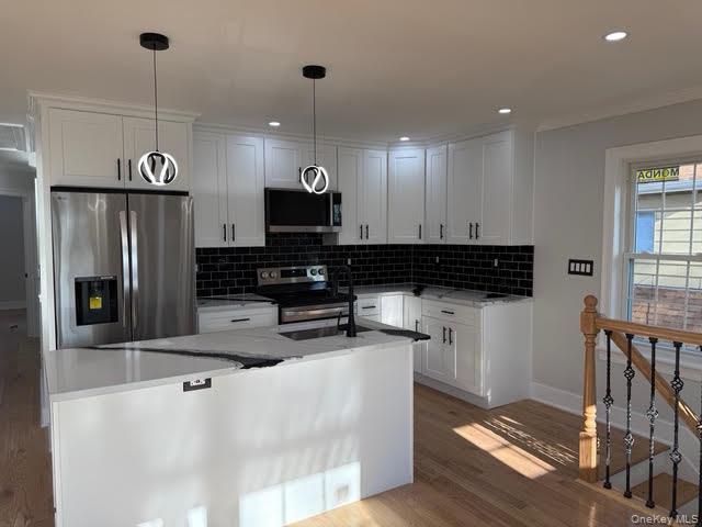 14543 130th Avenue, Jamaica, NY 11436