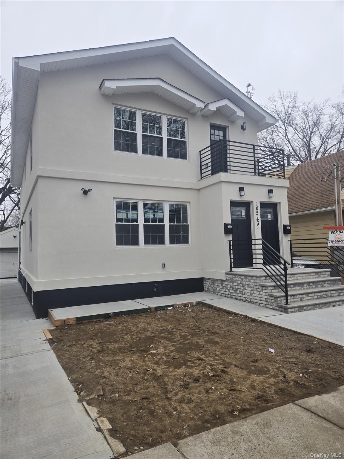 14543 130th Avenue, Jamaica, NY 11436