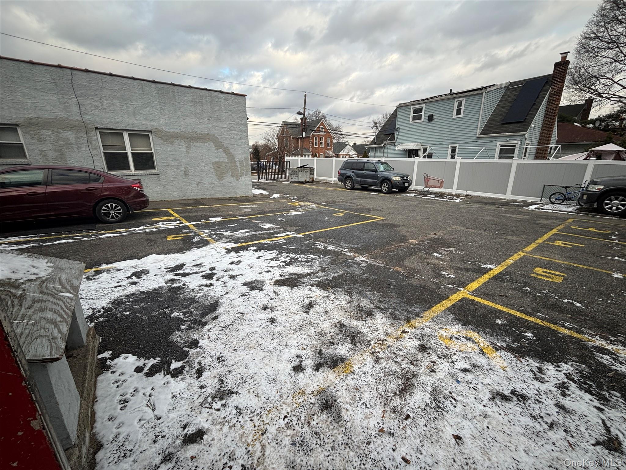 83-91 Ocean Avenue, Valley Stream, NY 11580