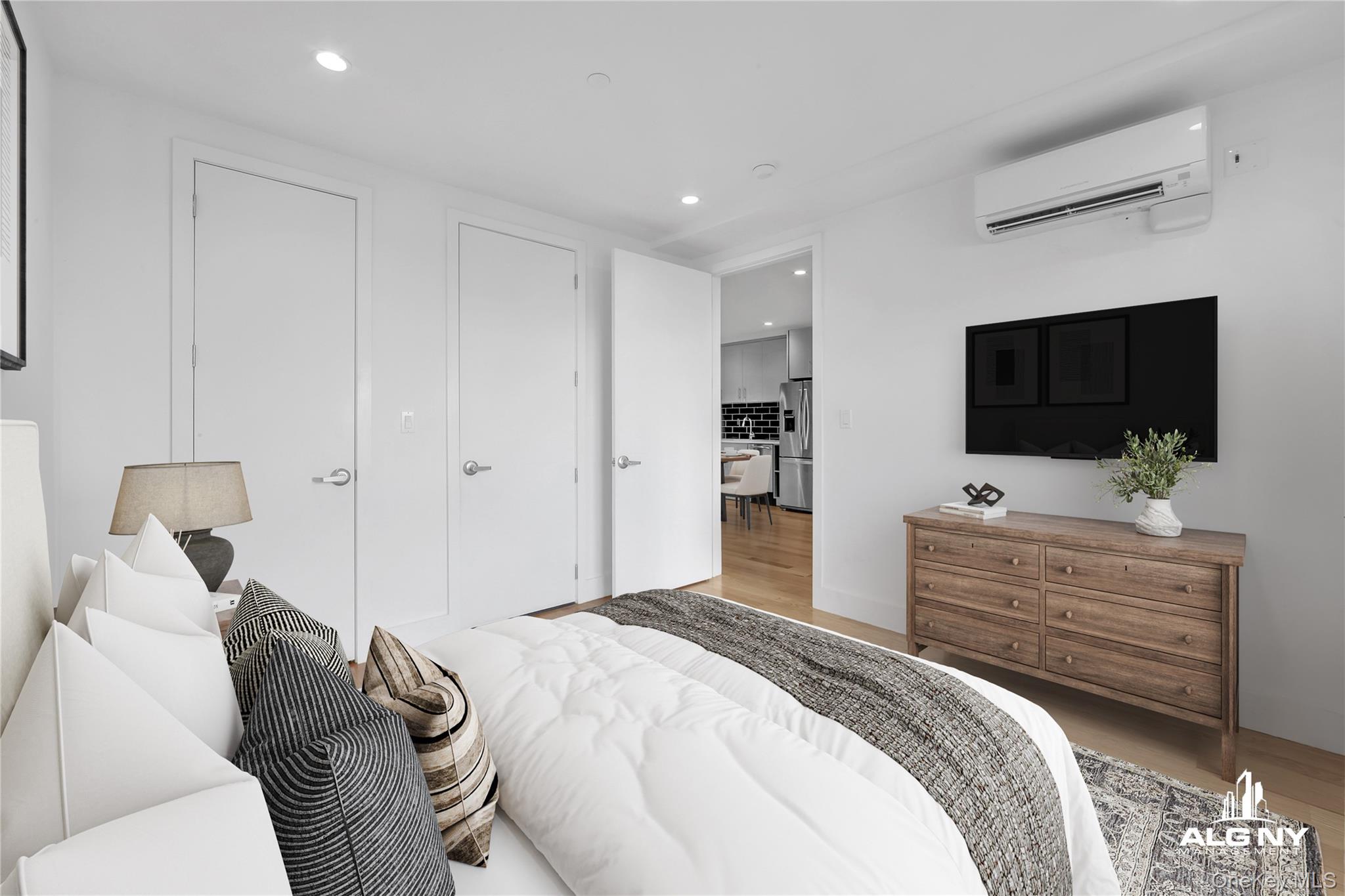 6334 Fresh Pond Road # 3G, Ridgewood, NY 11385