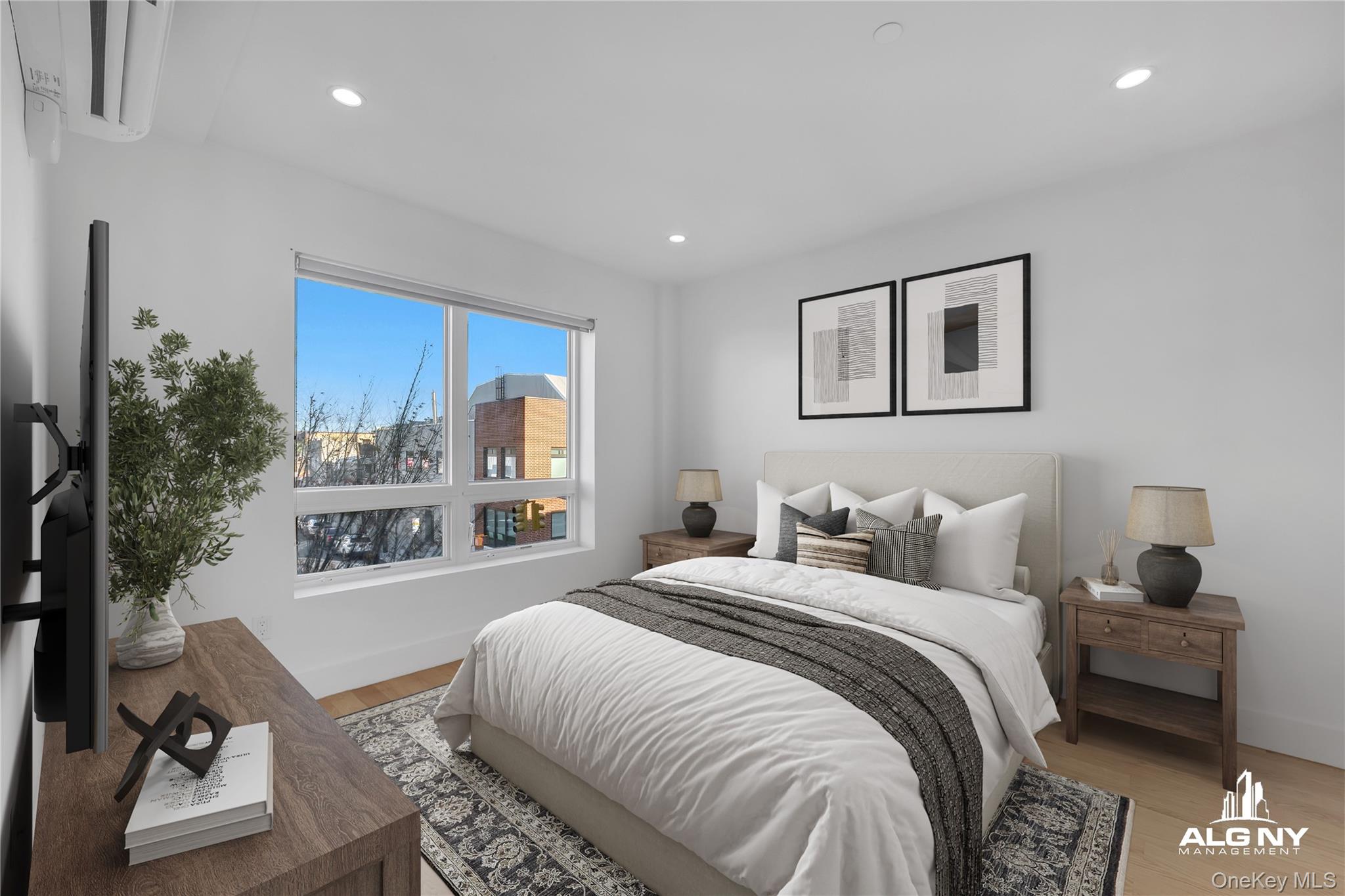 6334 Fresh Pond Road # 3G, Ridgewood, NY 11385