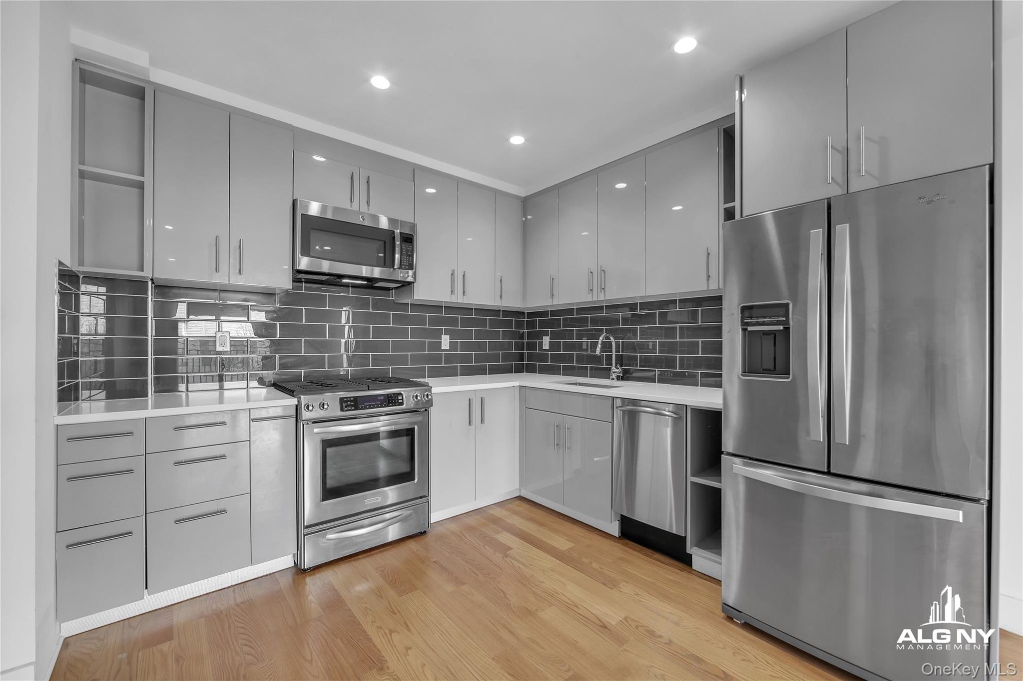 6334 Fresh Pond Road # 3G, Ridgewood, NY 11385